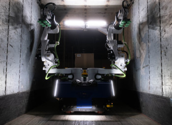 Стартап Dexterity в сфере ИИ-робототехники получил оценку в $1,65 млрд